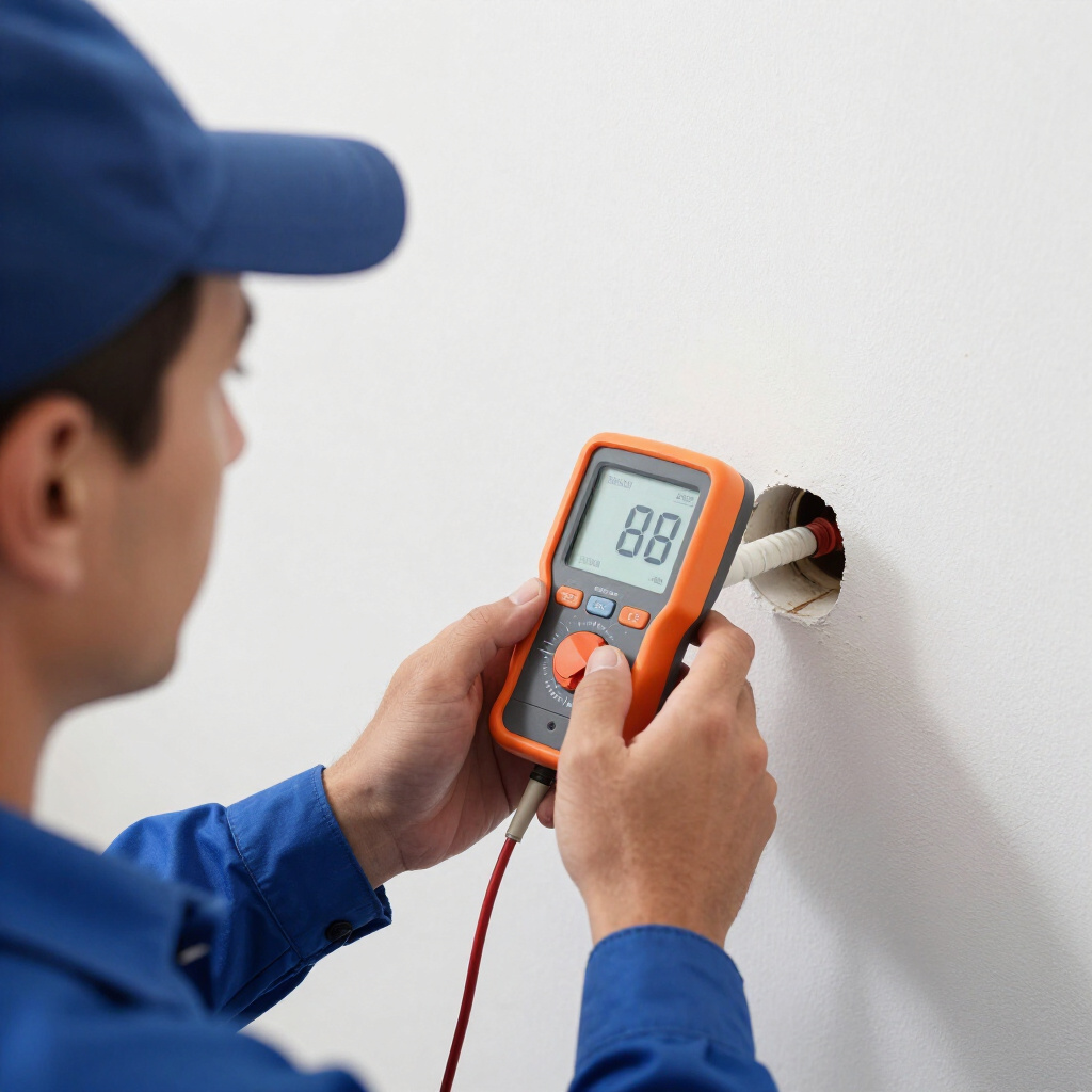 Leak Detection & Repair in Belgrade