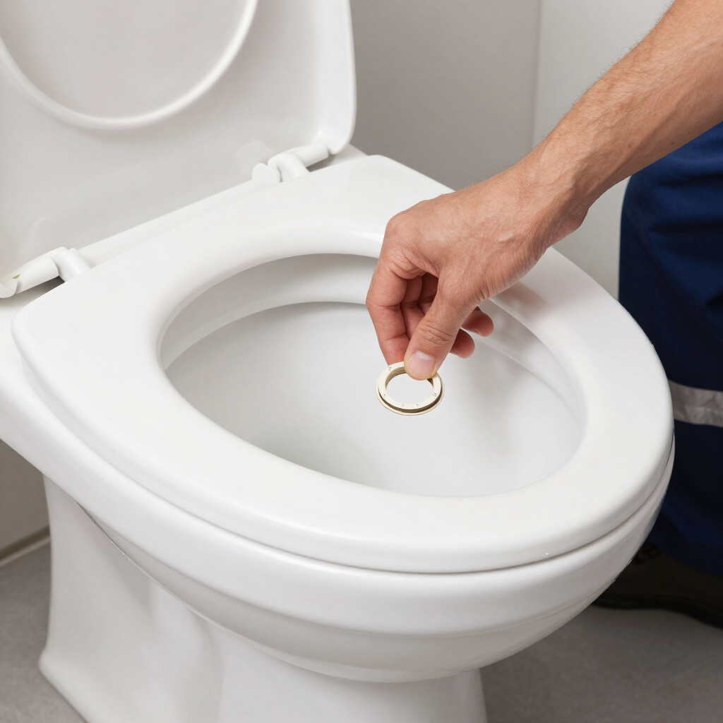 Toilet & Faucet Repair in Belgrade