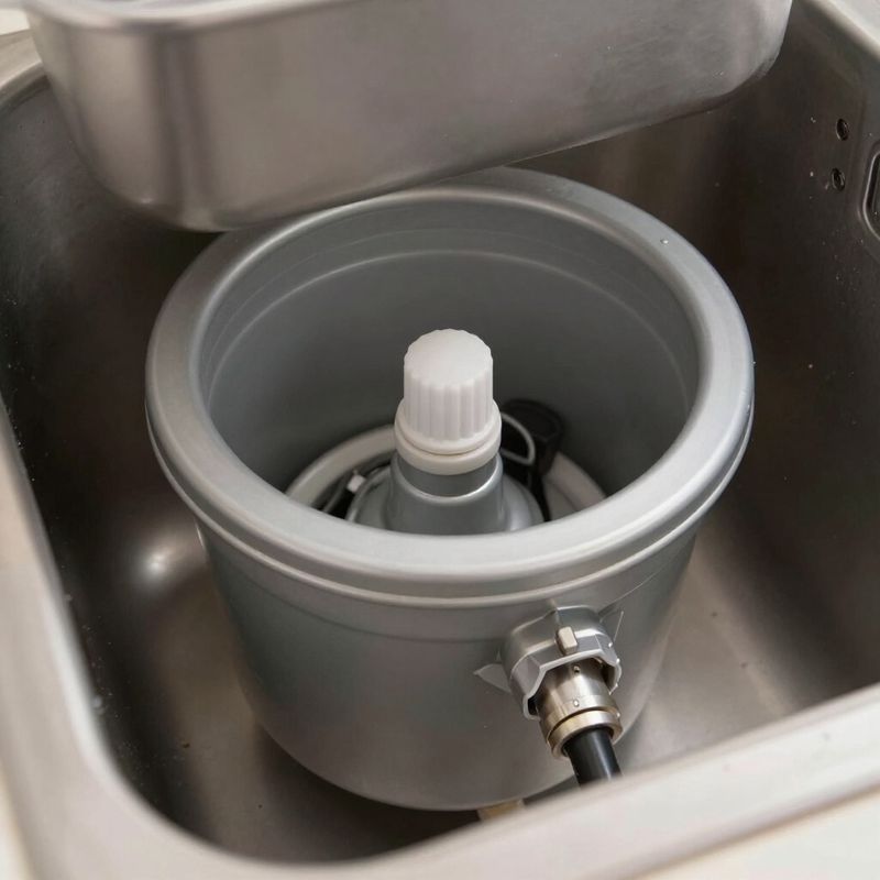 Garbage Disposal in Belgrade