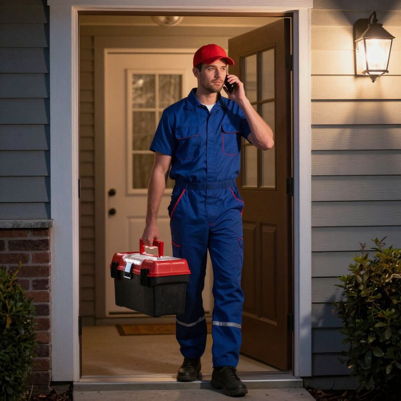 How to Keep a Home Maintenance Calendar in Belgrade